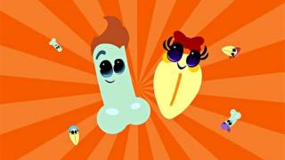 Sweden invents a word for girls' genitals equivalent to 'willy' for boys