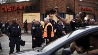 Baltimore Murders Tie Records After Freddie Gray Killing, 45 Killed In July To Make It The Deadliest Month In At Least 45 Years