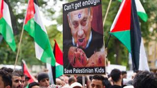 "Anti-Semitism in Europe" - Caused by Jewish Lobby Promoted Third World Immigration