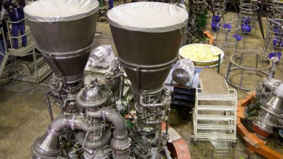 What Sanctions? US Receives Two RD-181 Rocket Engines From Russia, Part of New $1bn Contract