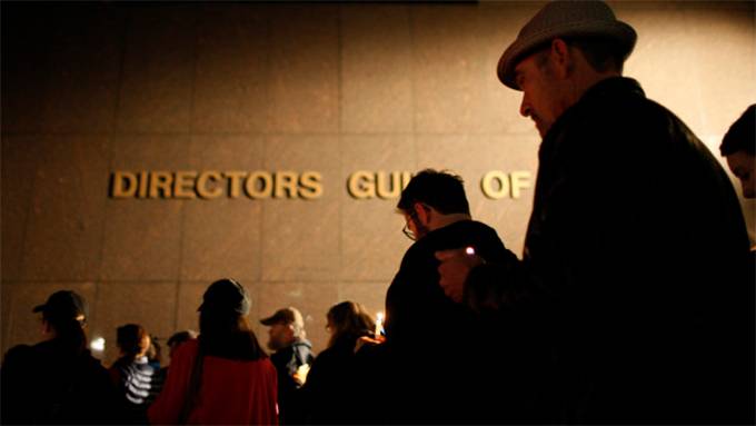 USC Study Lies About Hollywood Films Still Being Mostly White - When It's Mostly Jewish