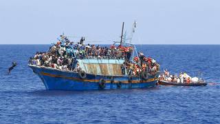 Sicilian mayor: "We are witnessing a genocide caused by European selfishness"