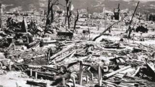 The 70th Anniversary of the Bombing of Nagasaki