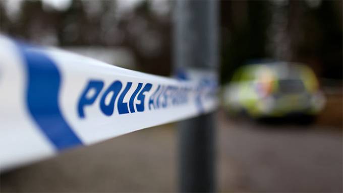 Sweden: New shooting in Malmö - man in his 50's to hospital