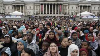 Africans and Asians are Indigenous Brits, or so Al Jazeera Presenter Mehdi Hasan Claims