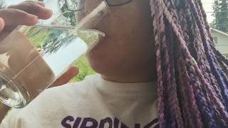 Marxist Bernie Sanders Rally Shut Down by Annoying "Black Lives Matter" Protesters in Seattle, Only White Progressives Attended