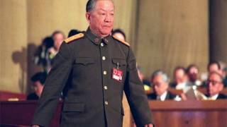 Speech By Comrade Chi Haotian Vice-Chairman Of China's Military Commission