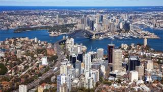 Australia Orders More Foreign Homeowners to Sell