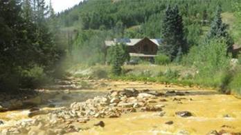 Obama's EPA Ruins Hundreds of Miles of Fresh Water in Middle of Drought