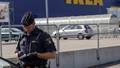 African "Asylum Seekers" Arrested For Stabbing In Ikea In Sweden