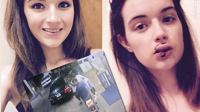 Race not a concern for the media when a White Girl is brutally attacked by four black men