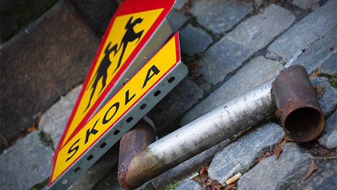 Q: Why Are Sweden's PISA Test Scores Falling? A: Immigration!