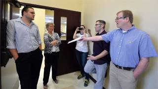 Clerk's office defies order; no same-sex marriage licenses