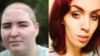 Transgender people face alarmingly high risk of suicide