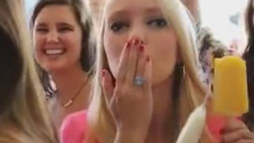 Too White? Sorority Video Slammed For Being “Racially Homogeneous”
