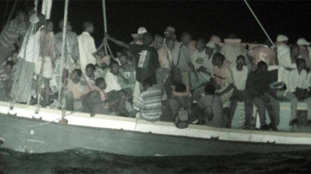 Austrian intelligence says US organizations are funding immigration into Europe