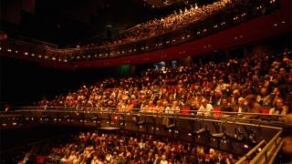 Liberals worry too many white people in ballet audiences