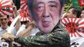 Japan's PM feels no need to keep apologizing for role in WWII