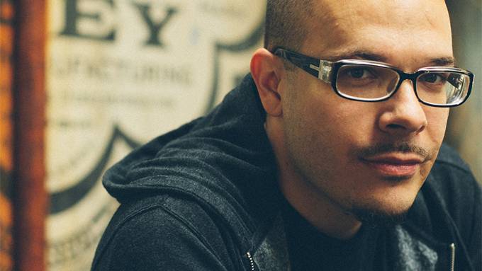 The Identity Explosion