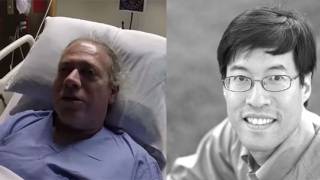 Man paralyzed by vaccine tells story of Senator Pan's corruption; former Merck salesman reveals his kids are unvaccinated