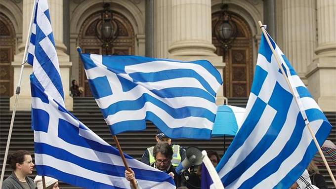 Poll: 85% of Greeks Believe the Jews Have Too Much Power Over Global Finance