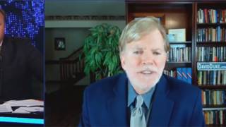 Flawless Victory For David Duke On Alex Jones Show