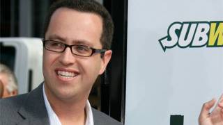 Jared Fogle, ex-Subway pitchman, paid kids for sex on New York trips, prosecutor says