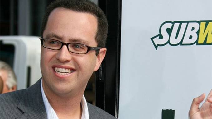 Jared Fogle, ex-Subway pitchman, paid kids for sex on New York trips, prosecutor says