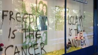 Finnish politician declares war on 'multiculturalism', but Prime Minister wants an 'international country'