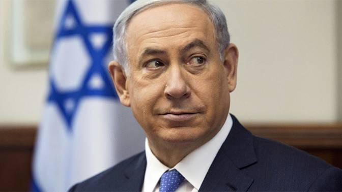 UK petition to arrest Netanyahu for Gaza war crimes reaches over 80,000 signatures