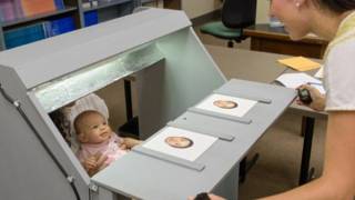 Is your baby racist? Scientists discover a way to reverse racial bias in young children