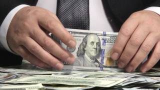 Financial Times Calls For Abolishing Cash