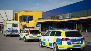 Sweden's Response to Violent Migrants: Stop Selling Knives, and Protect Immigrants from 'Backlash'