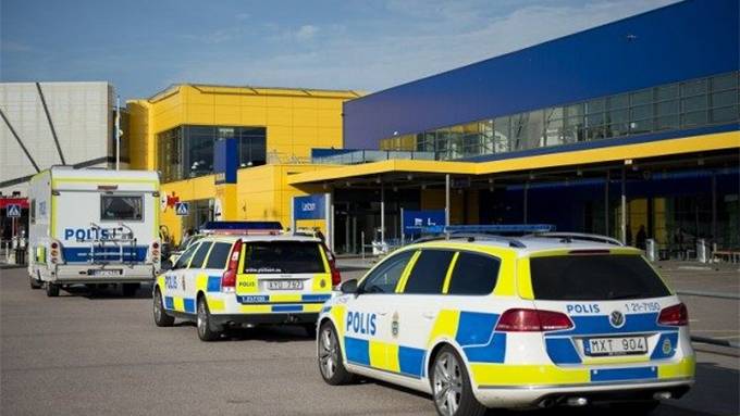 Sweden's Response to Violent Migrants: Stop Selling Knives, and Protect Immigrants from 'Backlash'
