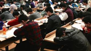 Newspeak is here: Professors threaten failing grade if students use the terms he or she and male or female