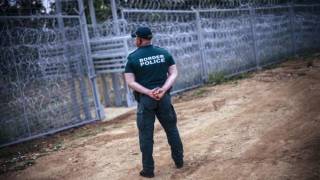 Bulgaria - Islamic State Terrorists Caught Crossing Into Europe Posing As Refugees