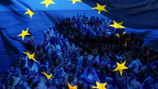 Immigrant Crisis Is the Final Nail in the EU Coffin