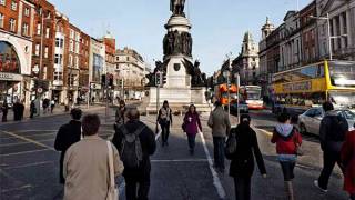 Irish will be an ethnic minority in Ireland by 2050