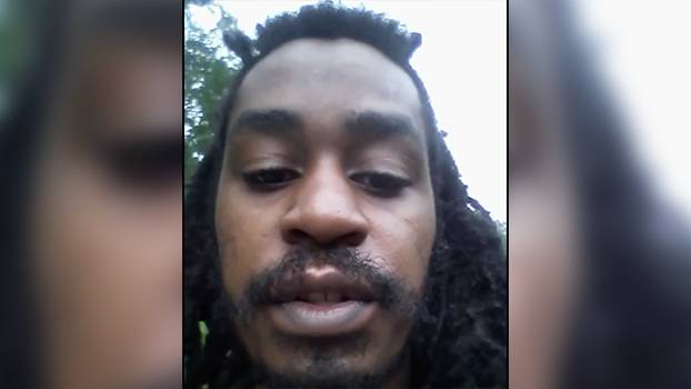 Black Lives Matter Radio Host Calls for Killing Whites and Police