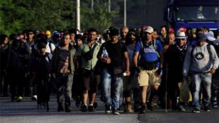 Serbian government bans anti-mass immigration protests, and plans ahead for mass immigration