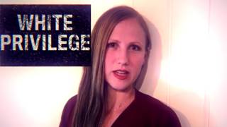 White Women Are Getting Fed Up