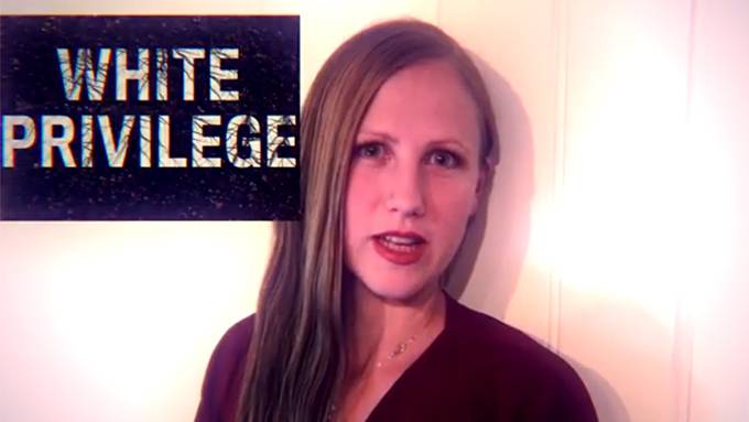 White Women Are Getting Fed Up