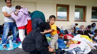 Pathological altruism: Dutch choir sings for people who are there to replace them