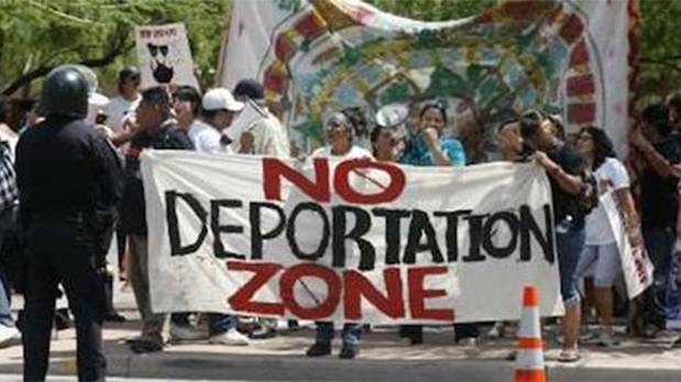 The Carefully Calculated Mass Migration Agenda