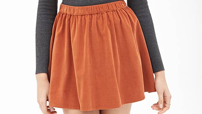 German school bans miniskirts to not offend Muslims