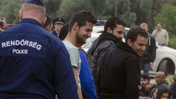 Obama Poised to Fly In Some of Europe's Muslims