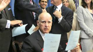 California Bill: Illegals Who Are Victims of Crime Can Stay