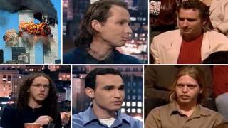 9/11 Revisited: Declassified FBI Files Reveal New Details About ‘The Five Dancing Israelis’