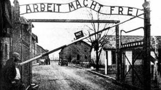 Israel's Official Religion Is Not Judaism; It's the Holocaust