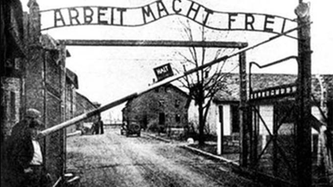 Israel's Official Religion Is Not Judaism; It's the Holocaust